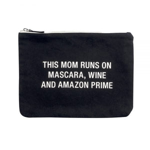 Amazon Cosmetic Bag