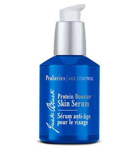 Protein Booster Skin Serum with Peptides, Antioxidants & Organic Omega-3