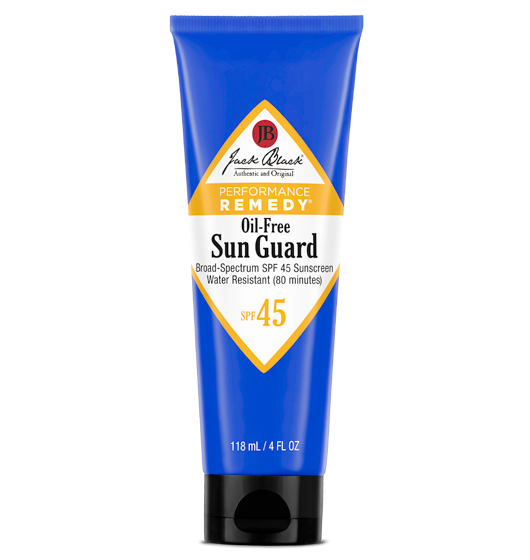Oil-Free Sun Guard SPF 45 Sunscreen - 1.5 FL OZ