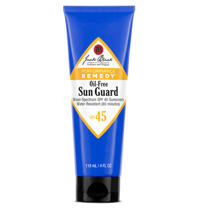 Oil-Free Sun Guard SPF 45 Sunscreen - 4 FL OZ