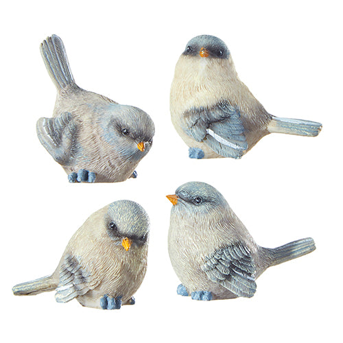 Bird Figurine 2.5