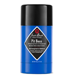 Pit Boss® Antiperspirant & Deodorant Sensitive Skin Formula - 2.75 OZ