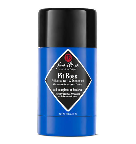 Pit Boss® Antiperspirant & Deodorant Sensitive Skin Formula - 2.75 OZ