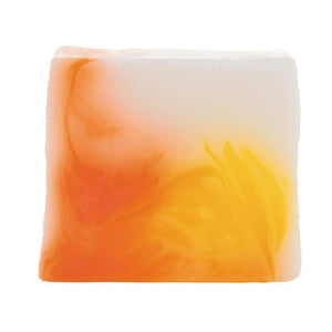 Orange Soda Soap