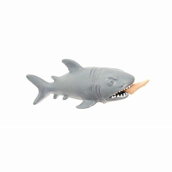 Shark Bait - Squeeze Toy
