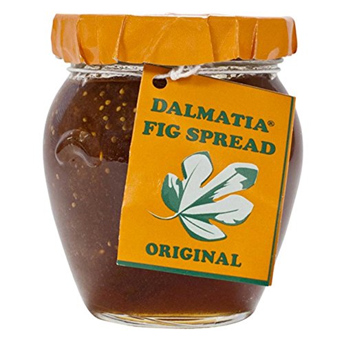Dalmatia Fig Spread - 8.5oz