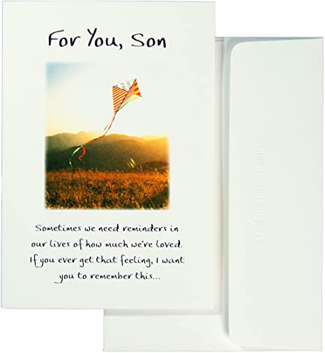 Card - PIX/Son: For You, Son