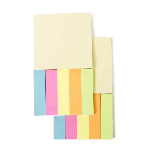 Flip Note - Sticky Notes Refill - 2 pack