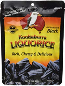 Black Liquorice - 10oz
