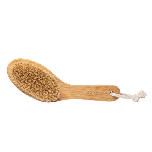 Essential Dry Brush