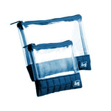 LUG - S/2 Clearview Envelopes