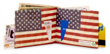 Mighty Wallet - The Original Tyvek® Wallet - Assorted Styles Available