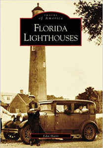 Florida Lighthouses - Images of America