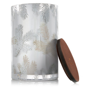 Frasier Fir Statement Medium Luminary Candle - Thumbnail 2