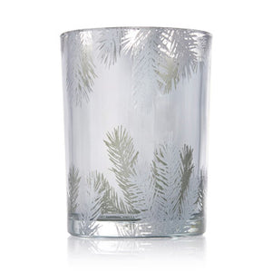 Frasier Fir Statment Small Luminary Candle