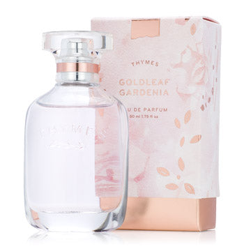 Goldleaf Gardenia Eau De Parfum - 2 Sizes