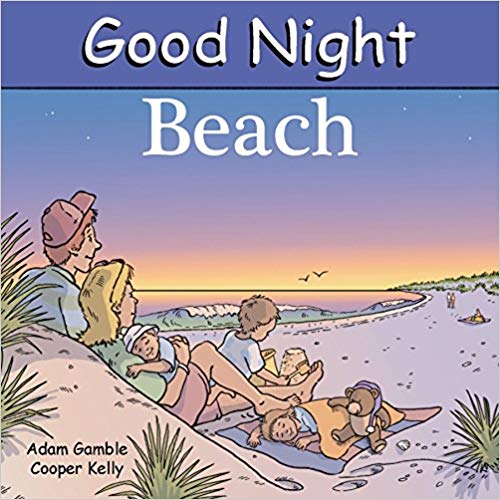 Good Night Beach
