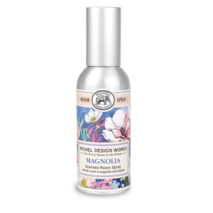 Magnolia Home Fragrance Spray
