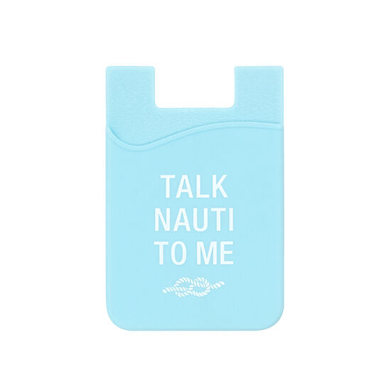 Talk Nauti Phone Pocket