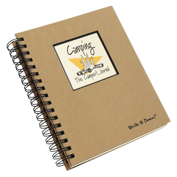 Camping - The Campers Journal