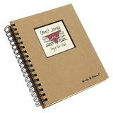 Guest - A Visitors Journal