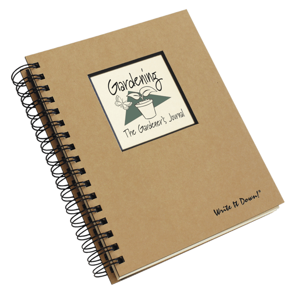 Gardening - The Gardener's Journal