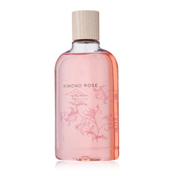 Body Wash 