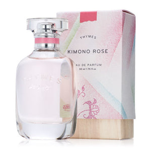 Kimono Rose Eau De Parfum - 2 Sizes Available