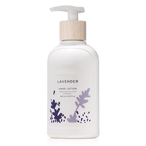 Lavender Hand Lotion