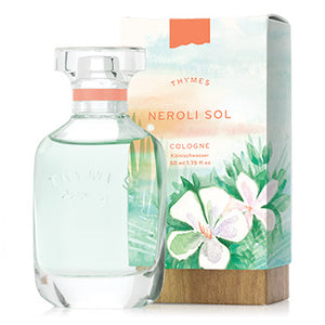 Neroli Sol Cologne - 2 Sizes Available