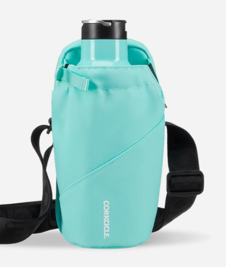 Sling Crossbody Bottle/Canteen Bag - by Corkcicle