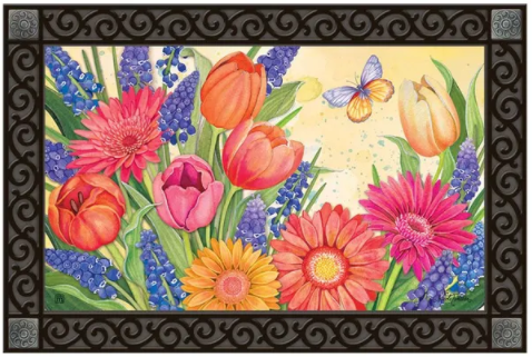 Spring Burst MatMate