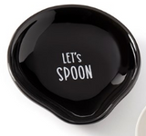 Spoon Rest - 3 Assorted