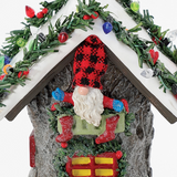 Gnomes for the Holidays - Possible Dreams Santa
