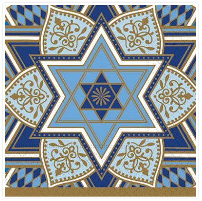 Hanukkah 