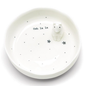 Cats and Dogs Trinket Tray - 2 Styles Available