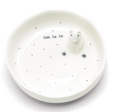 Cats and Dogs Trinket Tray - 2 Styles Available