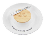 Melamine Chip and Dip Set