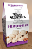 Mama Geraldine's Pecan Cini-Minis