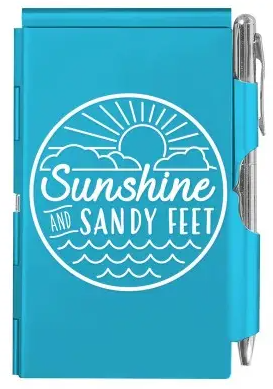 Flip Note - Sunshine