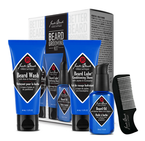 Beard Grooming Kit™