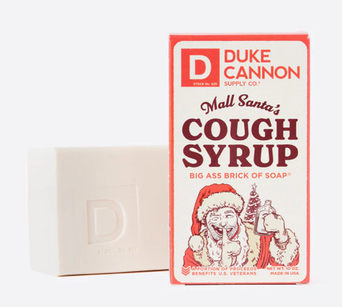 Duke Cannon