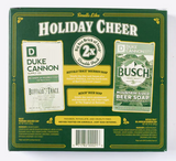 Holiday Cheer Soap Double Pack