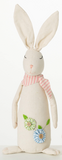 Standing Bunny Characters - 2 Sizes Available