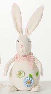 Standing Bunny Characters - 2 Sizes Available