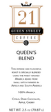 Queen's Blend Coffee