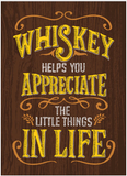 Card - AP/Birthday - Whiskey Appreciation
