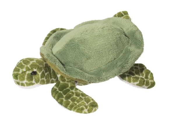 Tillie Sea Turtle