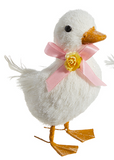 Sisal Duckling 5.25" - 2 Styles Available