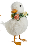 Sisal Duckling 5.25" - 2 Styles Available